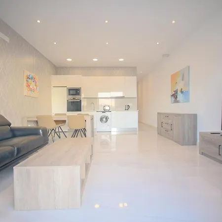 Atlantico Plaza 3a - 2 Beds - 2 Baths Appartamento