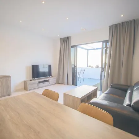 Appartamento Atlantico Plaza 3a - 2 Beds - 2 Baths