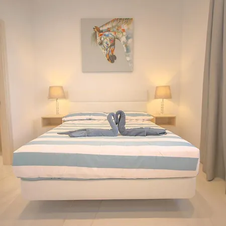 Apartmán Atlantico Plaza 3a - 2 Beds - 2 Baths Puerto del Carmen (Lanzarote)