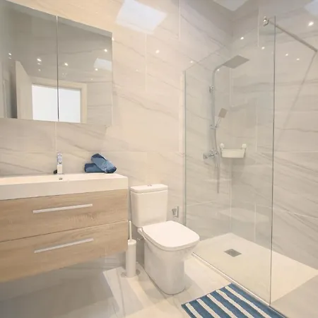 Appartamento Atlantico Plaza 3a - 2 Beds - 2 Baths *