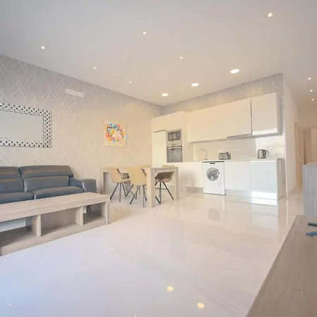 Atlantico Plaza 3a - 2 Beds - 2 Baths 푸에르토 델 카르멘